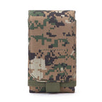 TechGuard™ MOLLE Phone Pouch 6"
