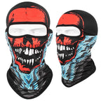 Spartelite™ BoneStorm Tactical Balaclava