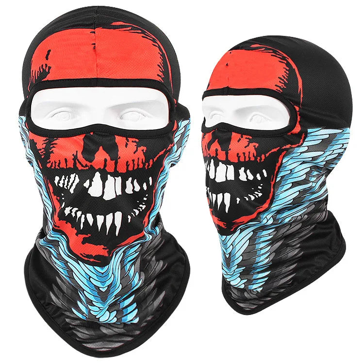 Spartelite™ BoneStorm Tactical Balaclava