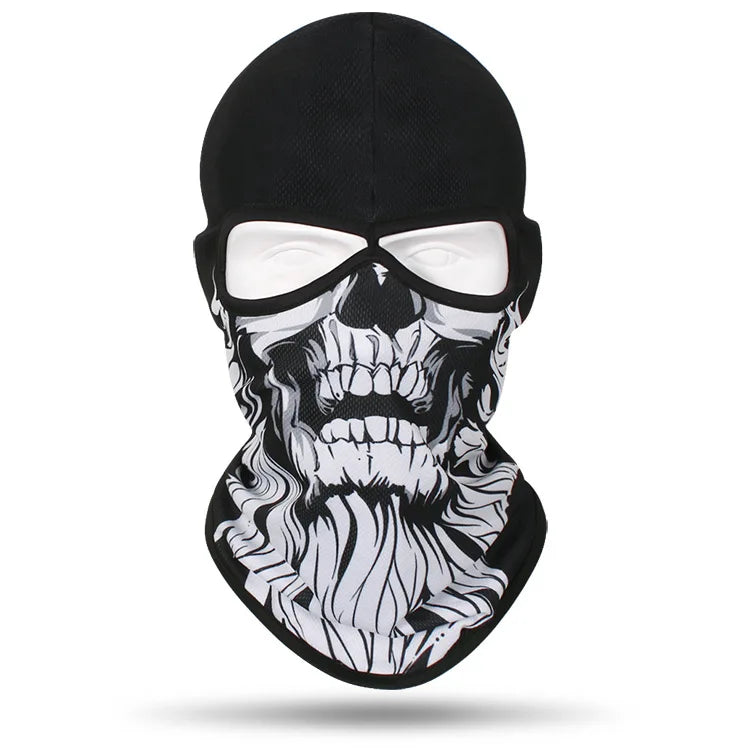 Spartelite™ BoneStorm Tactical Balaclava