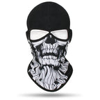 Spartelite™ BoneStorm Tactical Balaclava