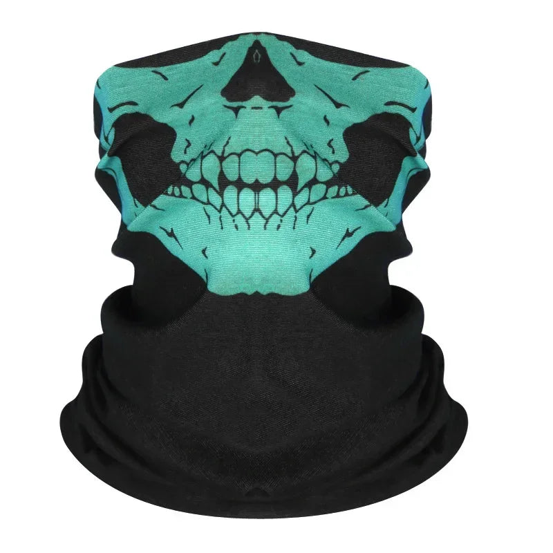 Spartelite™ GhostFlow Skull Gaiter