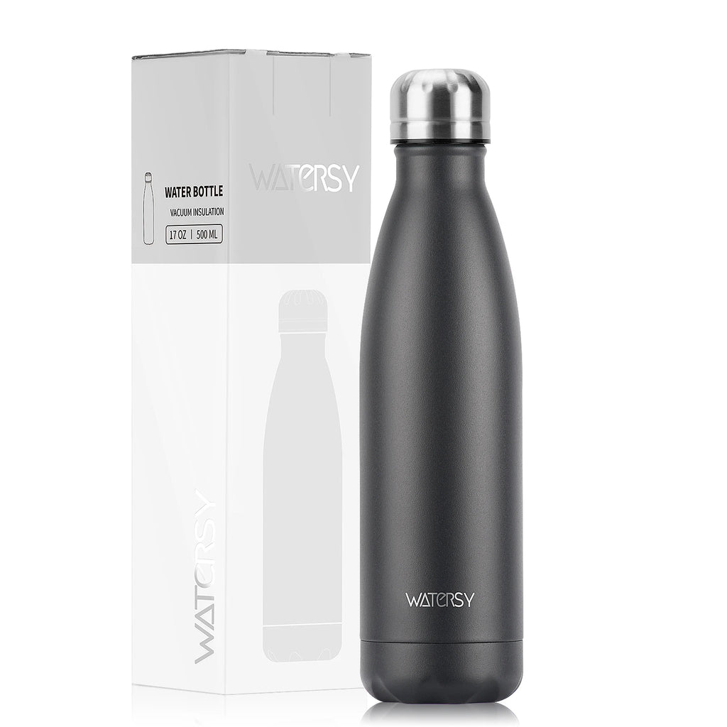 SteelPulse™ 500 Thermo Flask