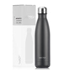 SteelPulse™ 500 Thermo Flask