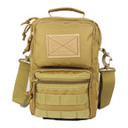 RangerShift™ MOLLE Tactical Messenger Pack