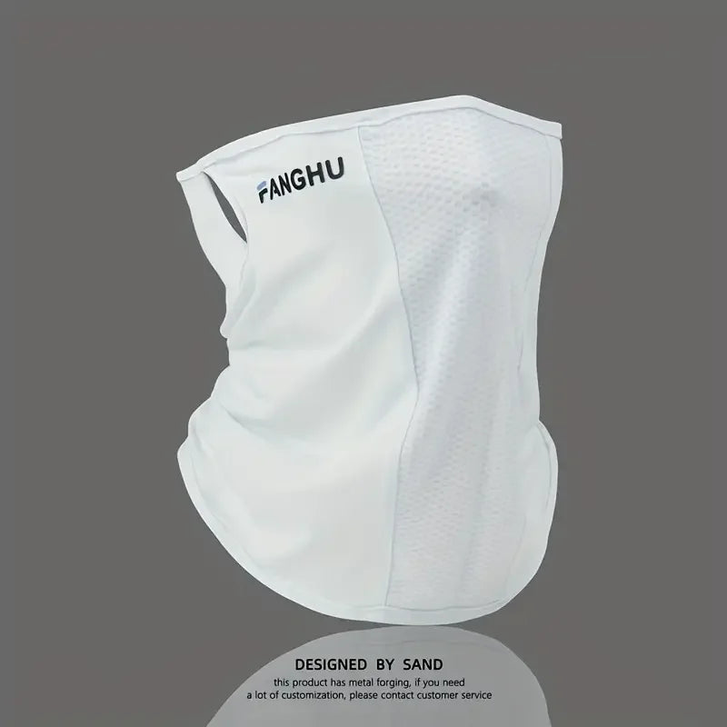 AeroSilk™ FlowWrap Ice Mask