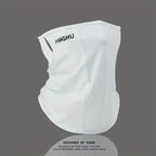 AeroSilk™ FlowWrap Ice Mask