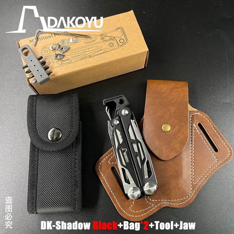 DKShadow™ WolfTool 12X