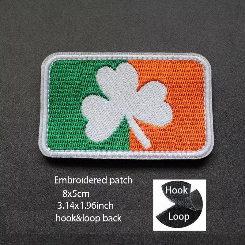 MoonSentinel™ Scenic Morale Patch