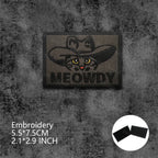 ShadowProwl™ Devil Eyes Patch