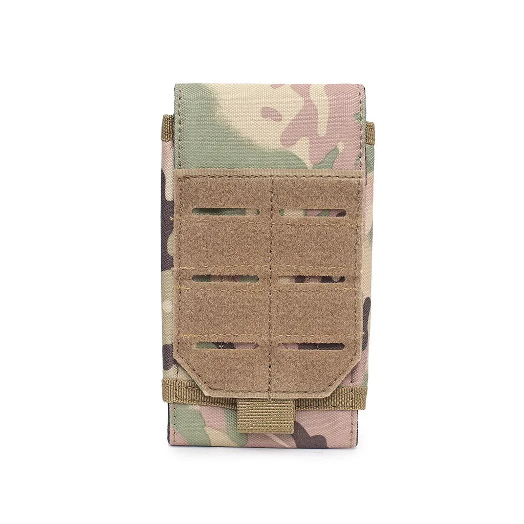 ArmorCase™ MOLLE Phone Utility Pouch