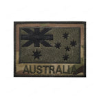 NightFlag™ AUS IR Tactical Patch