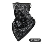 ChillRide™ CoolFlow Neck Gaiter