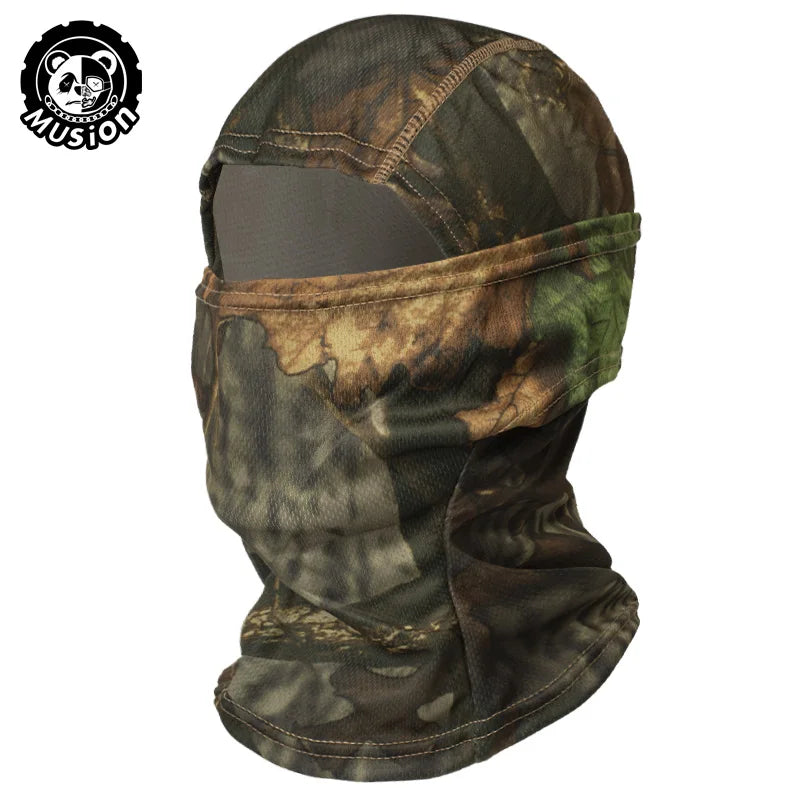 StealthVex™ RapidDry Tactical Balaclava