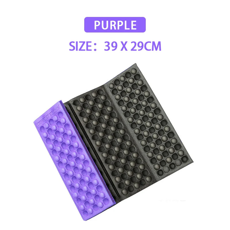 SitShield™ Tactical Foam Pad
