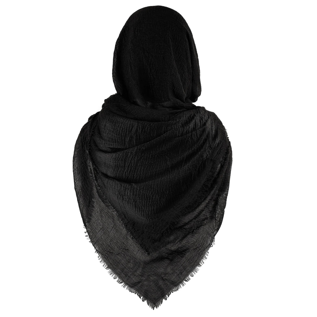 ShadowCowl™ Arcanum Hood Wrap