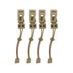 GripLink™ MOLLE Binding Clip