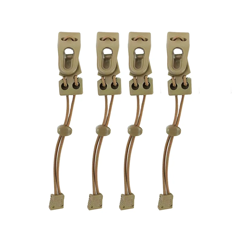 GripLink™ MOLLE Binding Clip