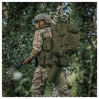 KRYDEX® RapidMed™ IFAK Rip-Away Pouch