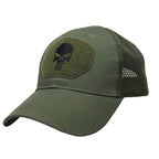 GhostMesh™ Tactical Camo Cap