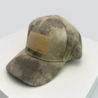 ReconShade™ Velcro Camo Cap