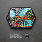 MoonSentinel™ Scenic Morale Patch