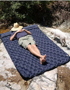 UltraRest™ Duo AirPad 20D