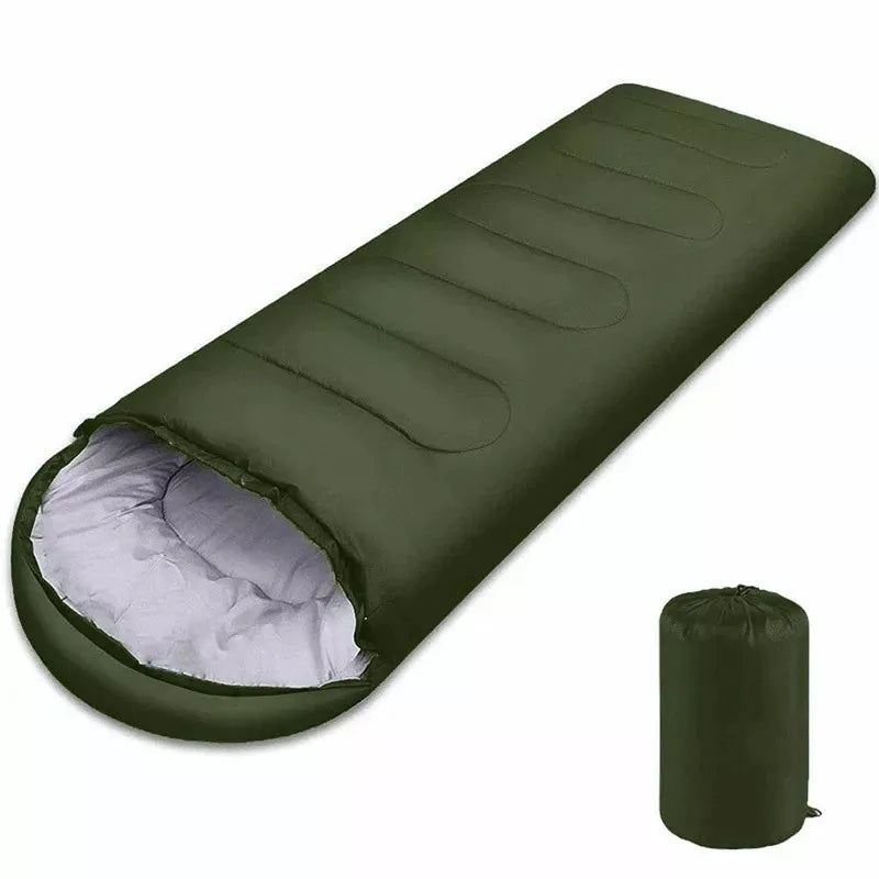 ThermoShell™ 4-Season Ultralight Sleeping Bag