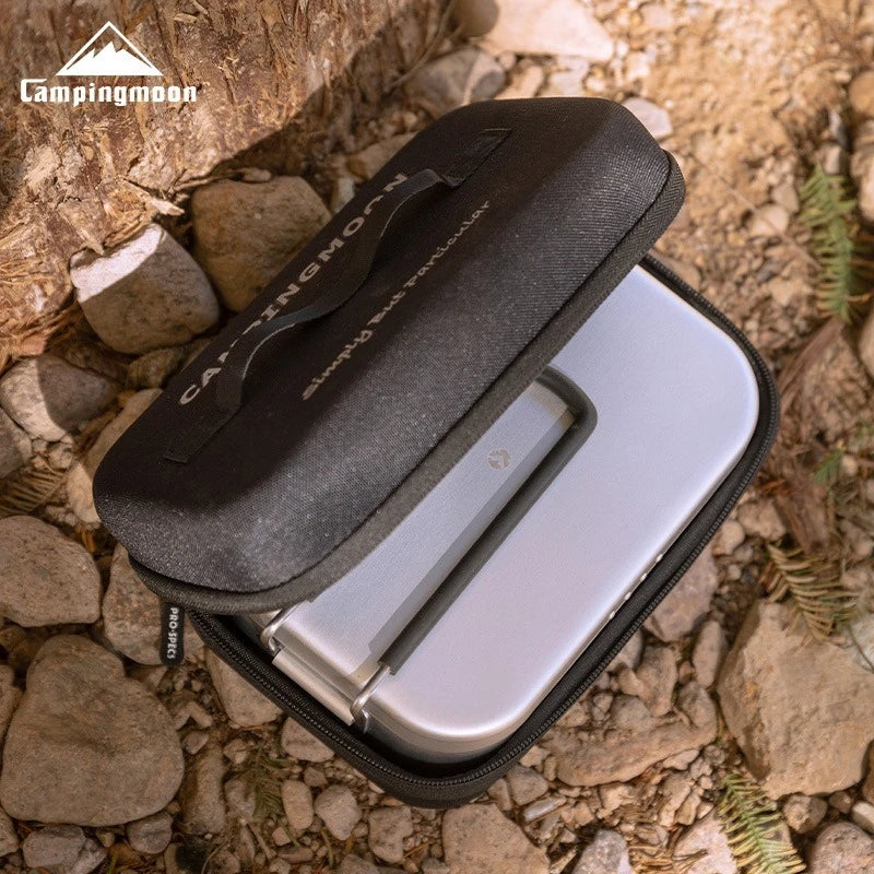 BentoShield™ EVA Insulated Lunch Box