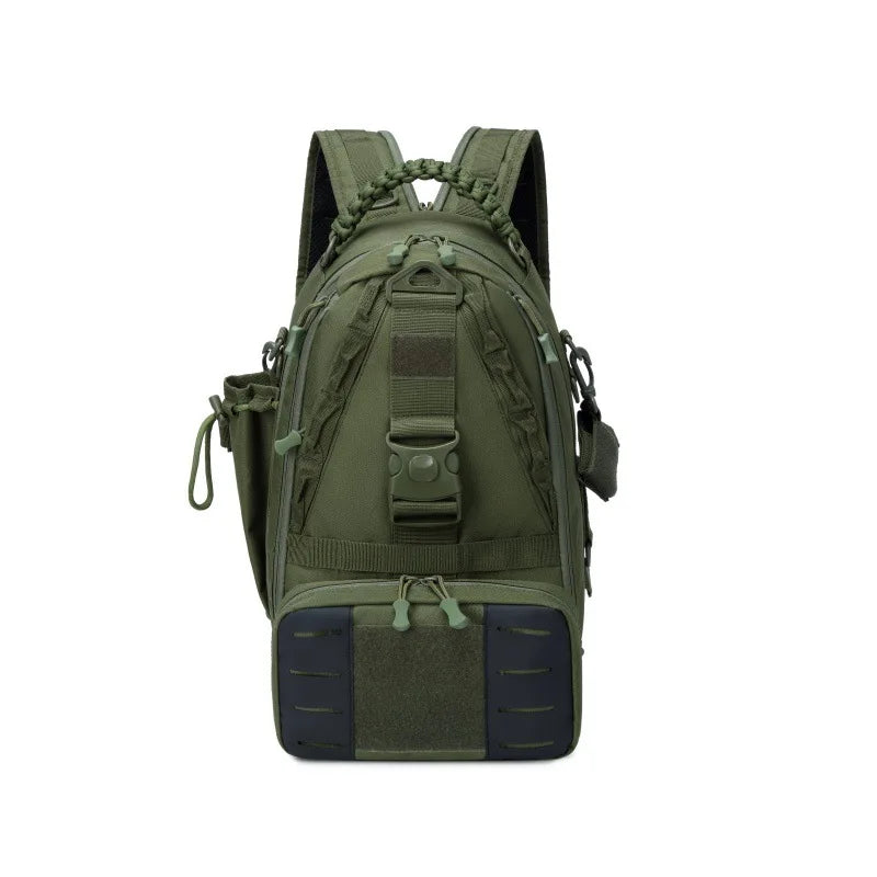 TrailVantage™ Tactical Terrain Pack