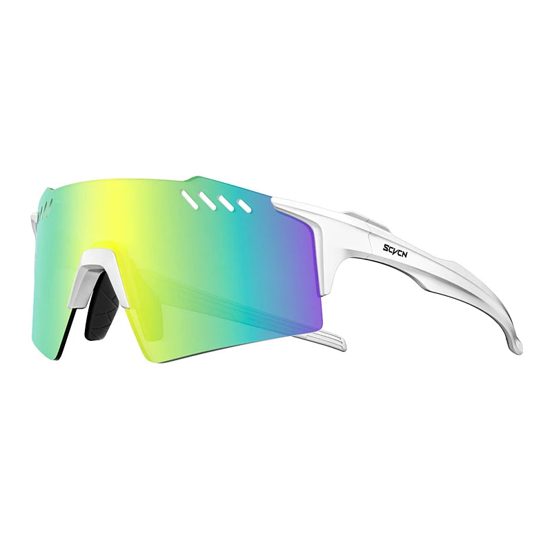 RedShift™ Photochromic Cycling Eyewear