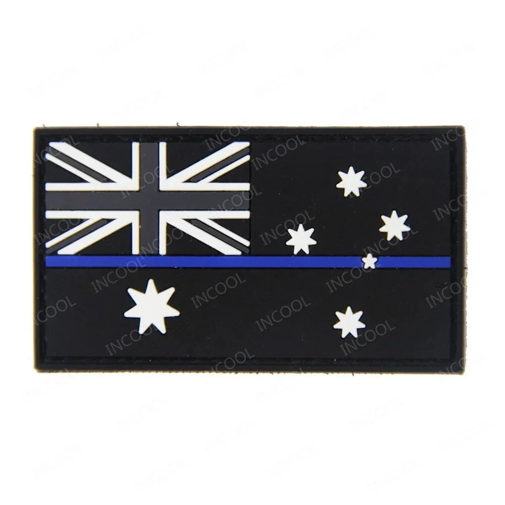 NightFlag™ AUS IR Tactical Patch