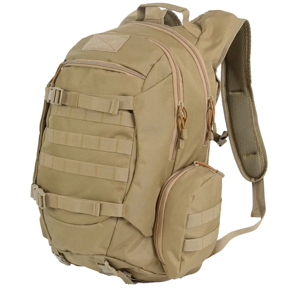 THURAM TrailForce™ 45L Tactical Pack