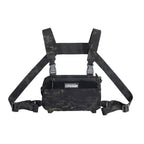 BattleChest™ Tactical Radio Rig
