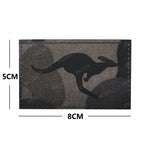 NightFlag™ AUS IR Tactical Patch