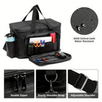 CommandVault™ Patrol Duty Organizer