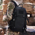 SummitRaid™ 55L Tactical Climber Pack