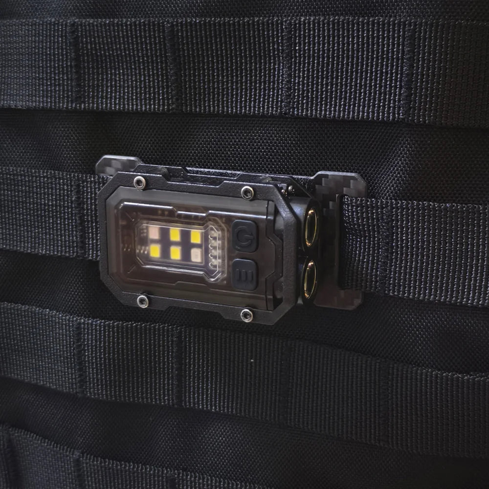 SignalCore™ Mini Tactical Light