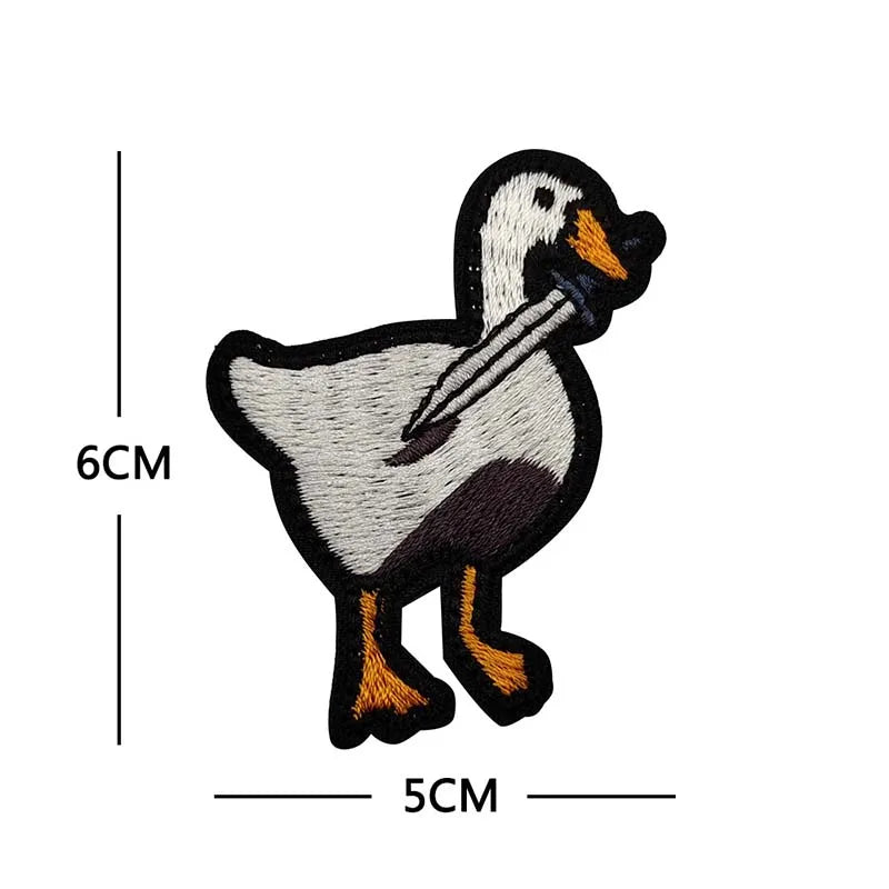 BeastOps™ Tactical Morale Patch Set