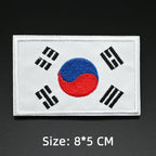 FlagCore™ Tactical Identity Patch