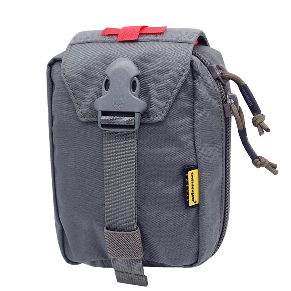 MedStrike™ Rip-Away IFAK Pouch