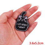 WildStitch™ DIY Animal Patch Pack