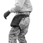 LegRanger™ Tactical Mobility Bag