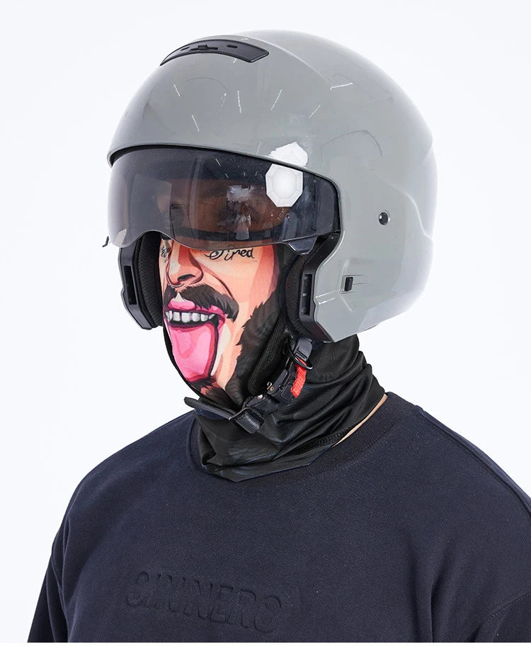 FlexShade™ DryCore Balaclava