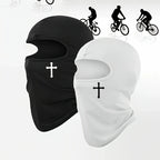 Spartelite™ TwinCore Stealth Balaclava (Lot de 2)