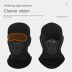 StormFleece™ ArcticShield Moto Balaclava