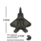 BabaYaga™ Signature Morale Patch