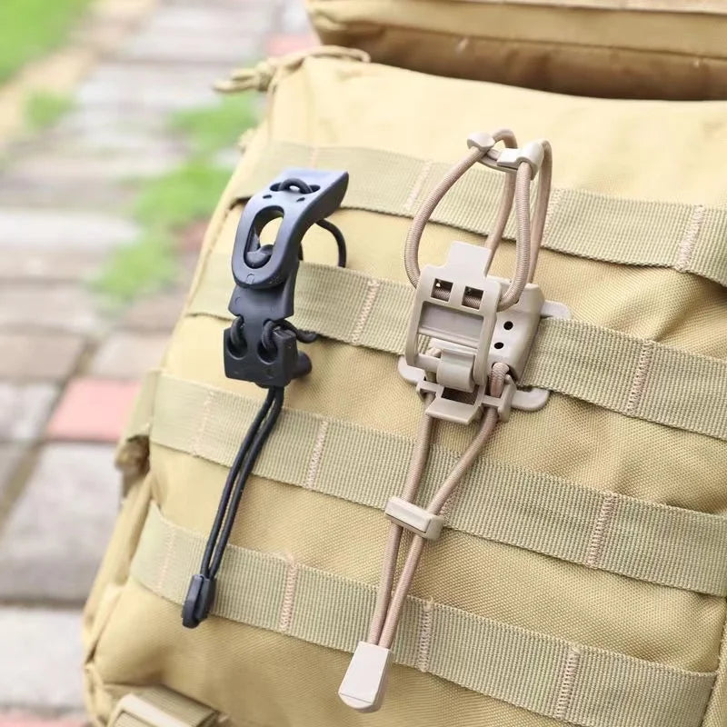 GripLink™ MOLLE Binding Clip