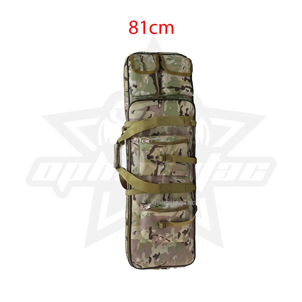 ShadowCarry™ Tactical Rifle Bag