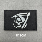 GhostSignal™ IR Tactical Patch Series